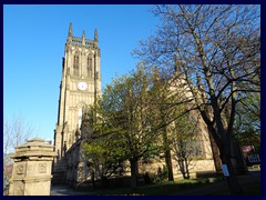 Leeds Minster